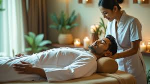 Authentic Thai Massage in Dhaka
