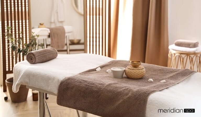 Meridian Thai Spa