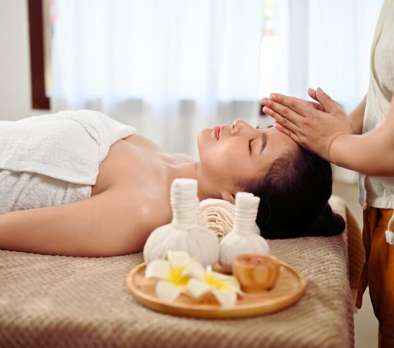5 Benefits of Thai Traditional Massage You Should Know