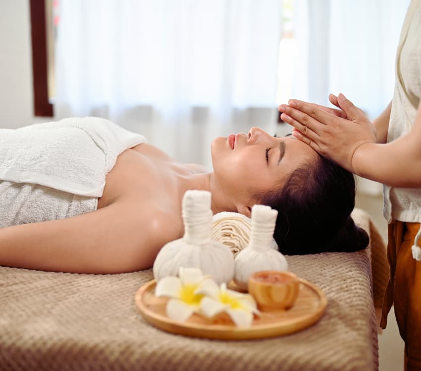 5 Benefits of Thai Traditional Massage You Should Know
