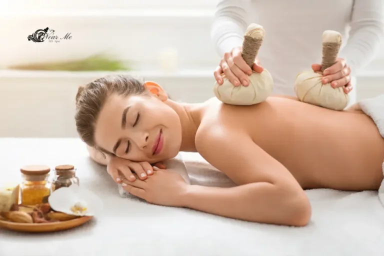 Discover the Healing Power of Aromatherapy Massage in Gulshan 2
