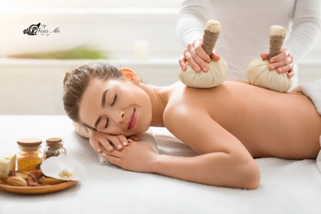Discover the Healing Power of Aromatherapy Massage in Gulshan 2